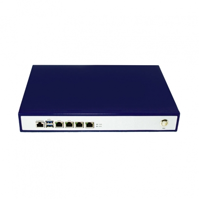 Desktop Network Security Appliance