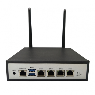 Firewall Device For Pfsense