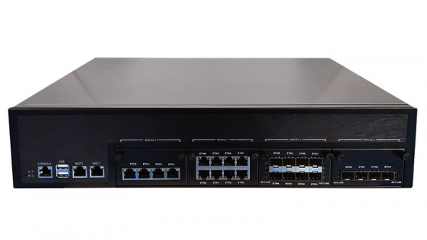 Utm Firewall Hardware