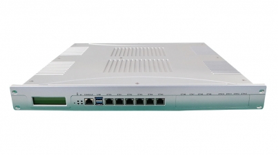 Industrial Network Appliance