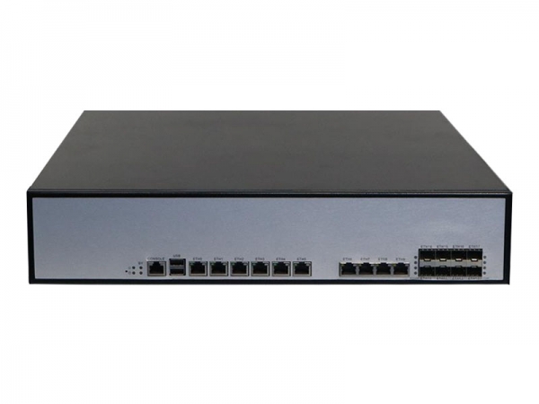 Rackmount Network Appliance