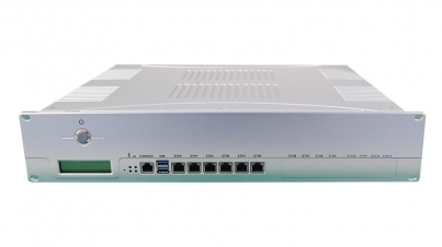 Rugged Network Appliance