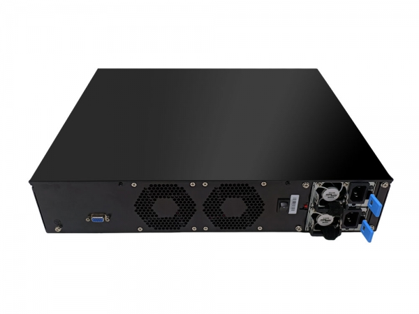 Rackmount Network Appliance with Intel Gen11 CPU Photo 4