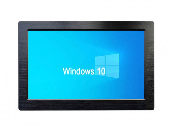 15.6 Inch Industrial Wide Lcd Monitor
