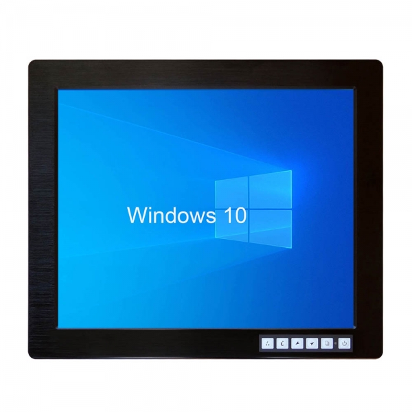 17 Inch Touch Screen Monitor