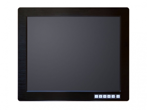 Industrial Panel Mount Monitor
