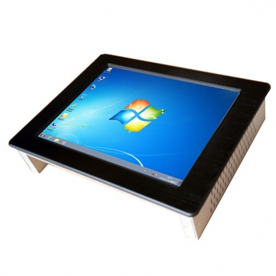 15 Inch Industrial Panel Pc