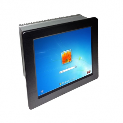 15 Inch Ruggedized Panel Pc