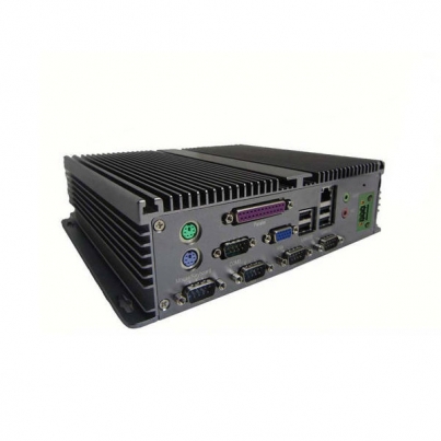 Fanless Pc