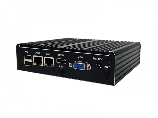 Mini PC Photo 3