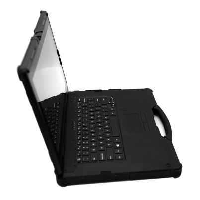 Ruggedized Portable Computer