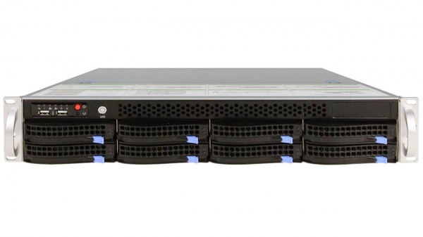 Rackmount 2u Server