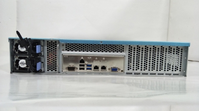 2U Server based on C621 chipset