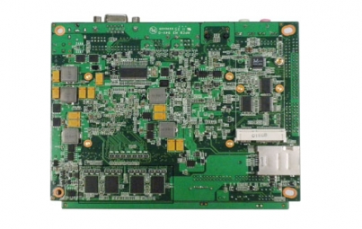 3.5 inch mainboard