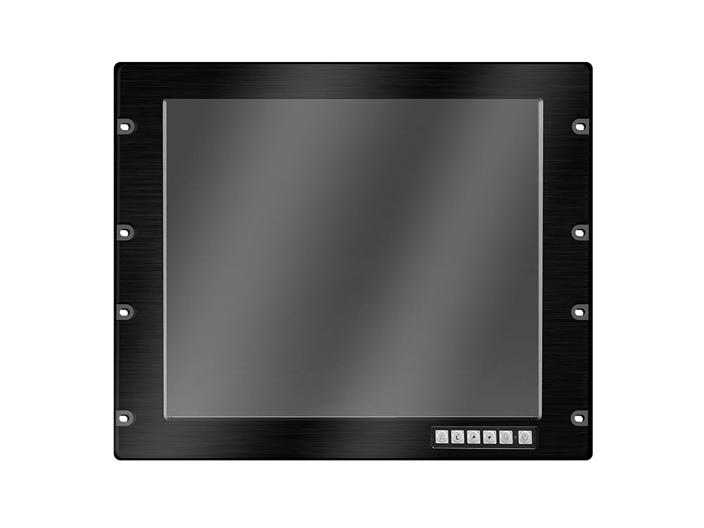 Rack Mount LCD