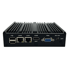 Box PC